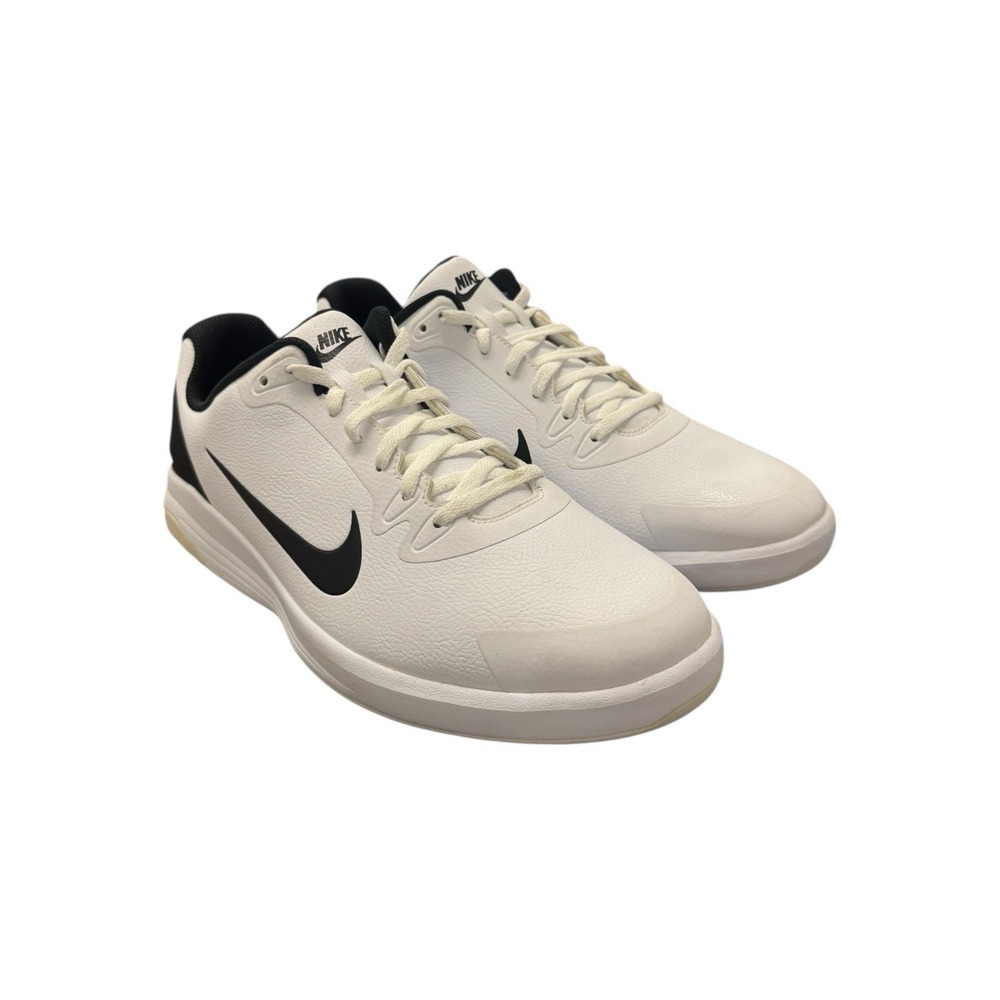 Nike Infinity G Golf Shoes CT0531-101 Stain Size 10 - Picture 5 of 6
